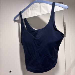 Lululemon Athletica Align Top